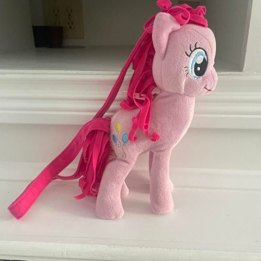 My-little-pony Women's Pink Bag